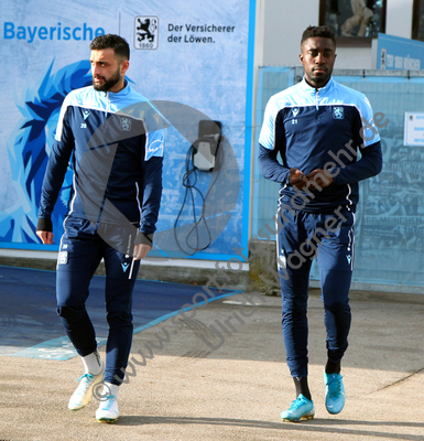 10.01.2020, TSV 1860 Muenchen, Training

Hier nur Vorschaubilder !